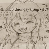 nhỏ khờ