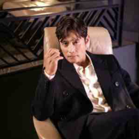 Lee Byung Hun