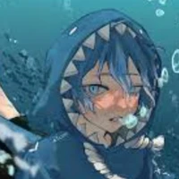 big shark