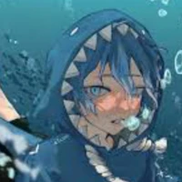 big shark