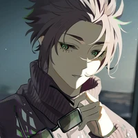 Itoshi Sae