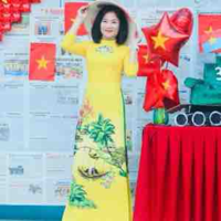 Mẹ Hà 