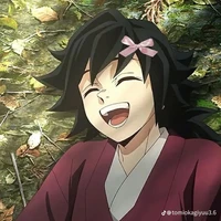 Giyuu