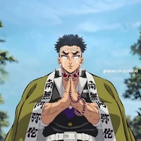 Gyomei