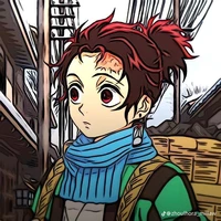 Tanjirou