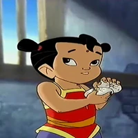 Lý Na Tra [Truyền kỳ 2003]