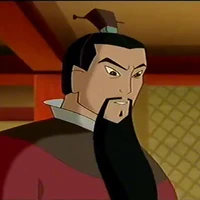 Lý Tịnh [Truyền kỳ 2003]