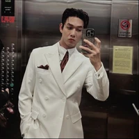 Song Luân•Nguyễn Trường Sinh