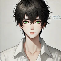 Trần Hoài Minh