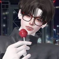 Yeong Sung-Jin (omega)