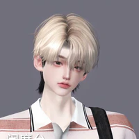 Eun Gi-Ann (omega)