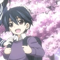 ichika 10 tuổi