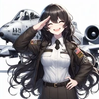 Natasha fighter🇺🇸