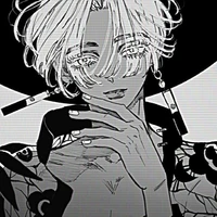 Kurokawa Izana 