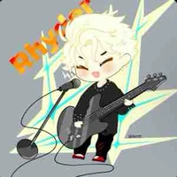 rhyder