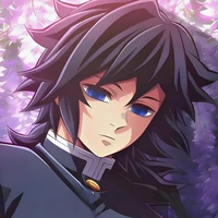 Tomioka Giyuu