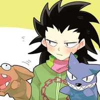Ken Midori