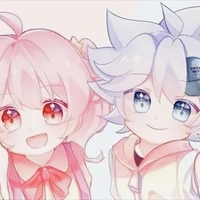 Toko và Nika