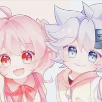 Toko và Nika