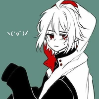 shu Kurenai