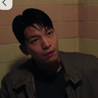 Jun Ho [policeman]