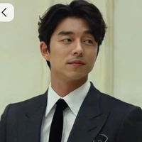 Gong Yoo [salesman]
