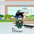 Weens (Tác giả 3)