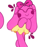 Pinki(cô thỏ slay💅)