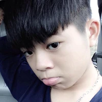 Quanh Anh (lúc 8 tuổi)