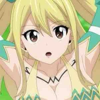 Lucy Heartfilia