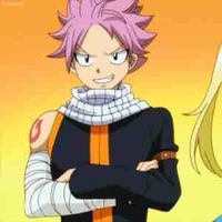 Natsu Dragneel