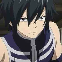 Gray Fullbuster