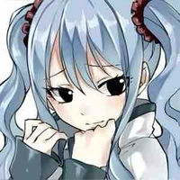 Juvia Lockser