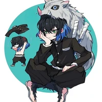 Inosuke