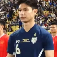 Thitathorn Auksornsri - thỏn