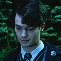Tom Riddle
