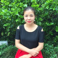 Hoàng Ngọc Thùy Mai •84