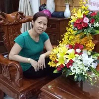 Mẹ Phượng.
