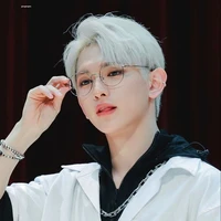 Lee Euiwoong [ Lew ]