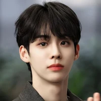 Song Jaewon [ Hwarang ]