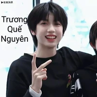 Trương Quế Nguyên 