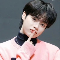 Oh Hanbin_cậu