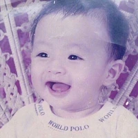Oh Hanbin 