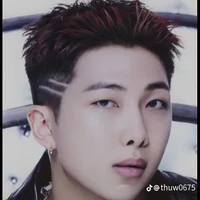 Kim Namjoon (cậu
