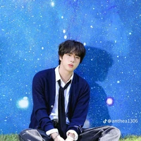 Kim Seok Jin(anh