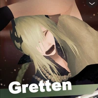 Gretten