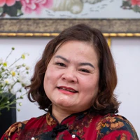 mẹ Nghĩa