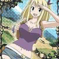 Lucy Heartfillia