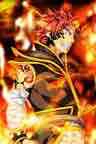 Natsu Dragneel
