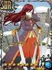 Erza Scarlet